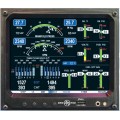 J.P. Instruments EDM960 Twin Digital Engine Monitor