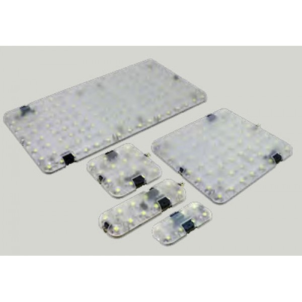 HeadsUp Tech LED Light Blocks