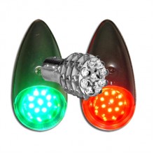 LED Replacement NAV (Position) Lamps