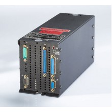 Litef μ-AHRS (micro Attitude and Heading Reference System) 