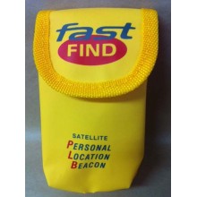 McMurdo Fast Find Universal Belt Pouch for FF211