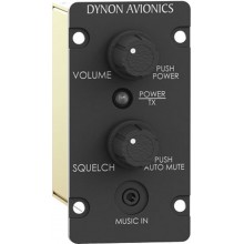 Dynon Skyview Stereo Intercom