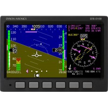 Dynon D100 EFIS (W Super Bright Screen)