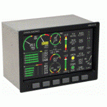 Engine Monitor Systems