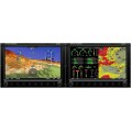 Dynon SkyView Primary Flight Display System (Pkg 4 - Dual 10 inch with Engine Monitor)