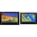 Dynon SkyView Primary Flight Display System (Pkg 3 - Dual 10/7 inch with Engine Monitor)