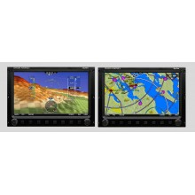 Dynon SkyView Primary Flight Display System (Pkg 2 - Dual 7 inch)