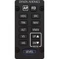 Dynon Skyview Autopilot Controller