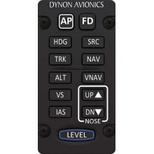 Dynon Skyview Autopilot Controller