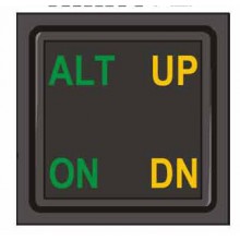 S-Tec System Thirty-ALT (Altitude Hold Add-On)