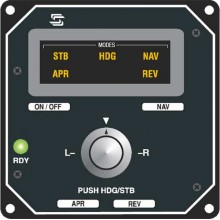 S-Tec System Forty Autopilot (Roll Only)