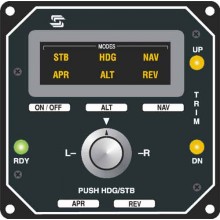 S-Tec Legacy Autopilot Systems - Discontinued