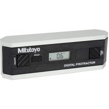 Mitutoyo Digital Protractor (Inclinometer)