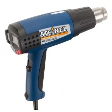 Steinel HG2310-LCD Heat Gun