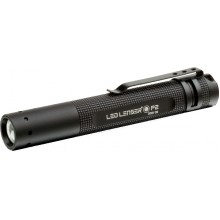 LED Lenser P2 LED Pocket Torch