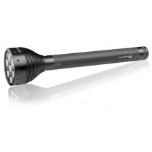 LED Lenser X21R Rechargeable Torch