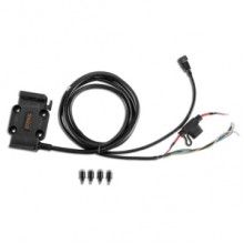 Garmin Aera Aviation Mount, Bare Wire