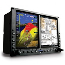 Flight Displays (PFD, EFIS)