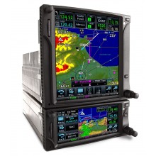 Garmin GTN Series of Touch Screen GPS Navigators