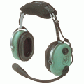 David Clark H10-13H Headset Helicopter (U174 Plug) Version