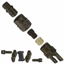 Mil Spec Circular Connectors