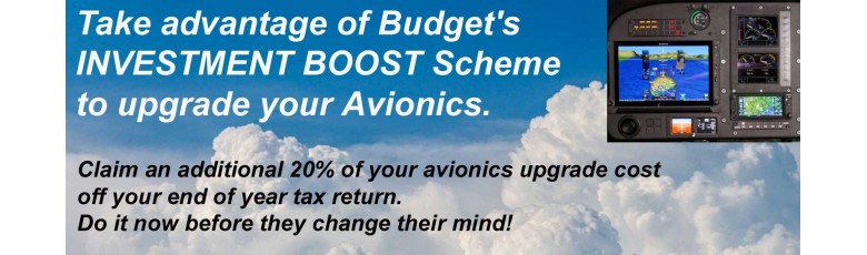 Investment Boost