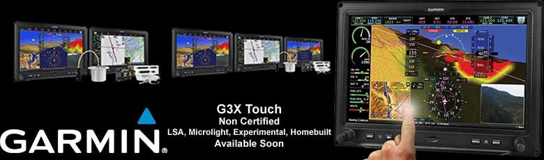 Garmin G3X Touch PFD