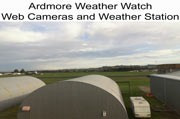 Ardmore Weather